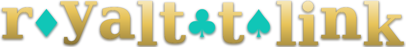 royaltoto link logo